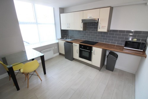 Arrange a viewing for 176 Fylde Road, 45 Student Village, PRESTON, Lancashire PR1 2FQ