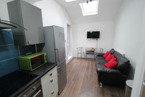 Arrange a viewing for Hawkins Street, Flat, PRESTON, Lancashire PR1 7HR