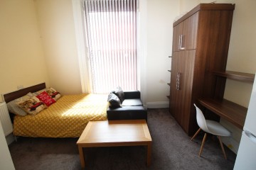 image of 95, Fishergate Hill Flat 3-FM