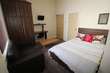 image of 95, Fishergate Hill Flat 4-FM