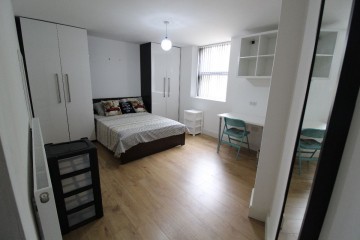 image of 175, Fylde Road Flat 01-LO