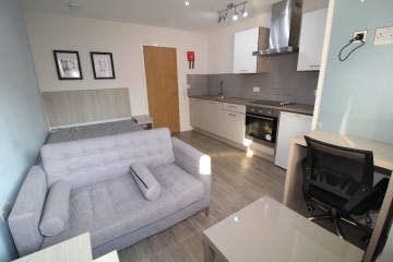 image of 35, Winckley Square, Flat 11 FM