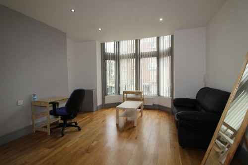 Arrange a viewing for Fishergate Hill flat 1, PRESTON, Lancashire PR1 8JB