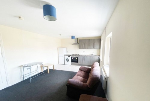 Arrange a viewing for Fishergate Court, Flat 3, PRESTON, Lancashire PR1 8JB