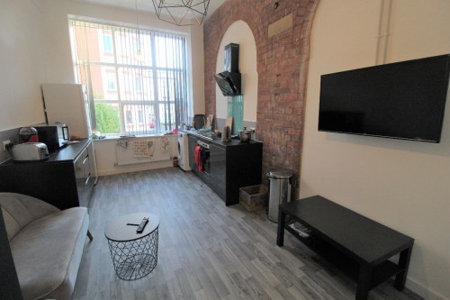 Arrange a viewing for Gordon Street Flat 7, PRESTON, Lancashire PR1 7HJ