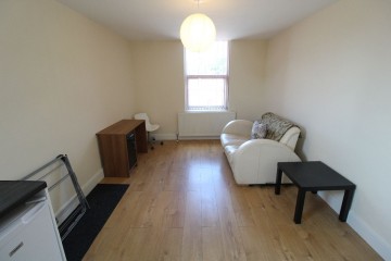 image of 125, Fylde Road - Flat 1 LO