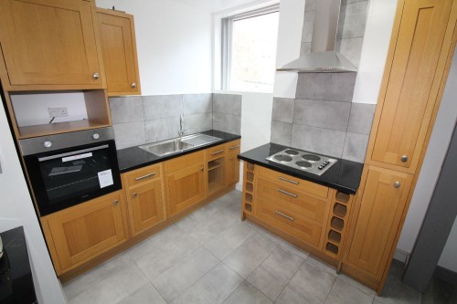 Arrange a viewing for Friargate -  Flat A