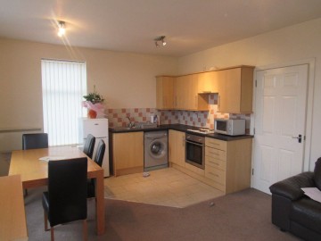 image of 16, Adelphi Street -Flat 1