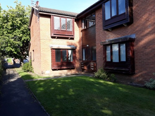 Arrange a viewing for Longley Close, Fulwood, Preston