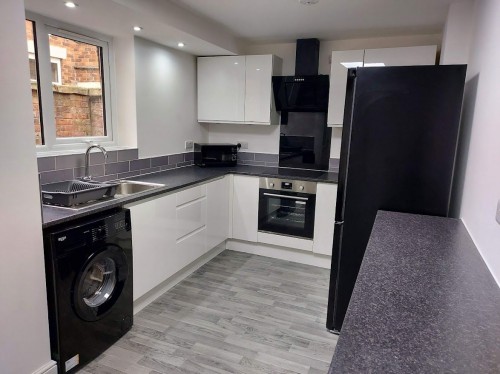 Arrange a viewing for Havelock Street, Preston