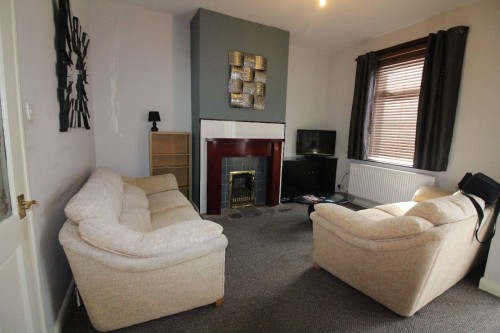 Arrange a viewing for Langton Street, Preston