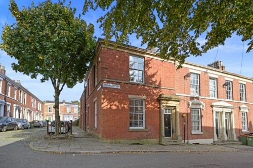 Arrange a viewing for Avenham Terrace, Preston