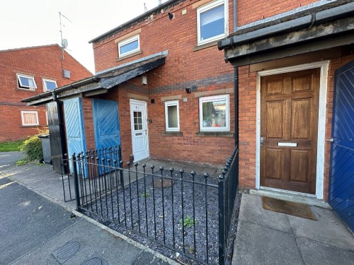 Arrange a viewing for Ripon Street, Preston