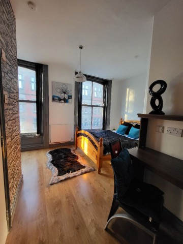 image of 65, Fishergate flat 2