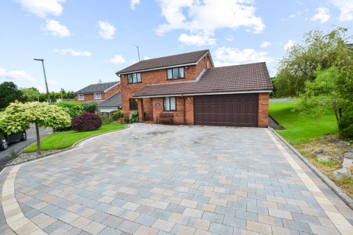 Arrange a viewing for Beardwood Meadow, Blackburn