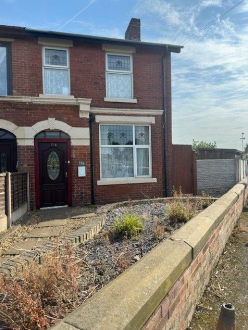 Arrange a viewing for South Meadow Lane, Preston