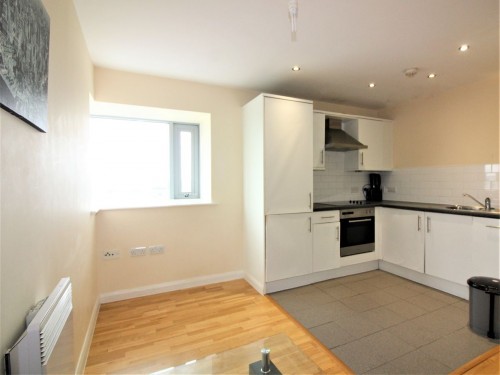 Arrange a viewing for Cubic, Birley Street, Preston FM