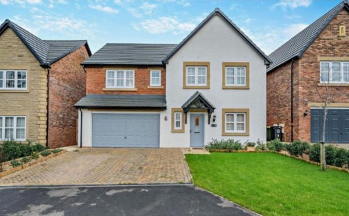 Arrange a viewing for Pipit Grove, Preston