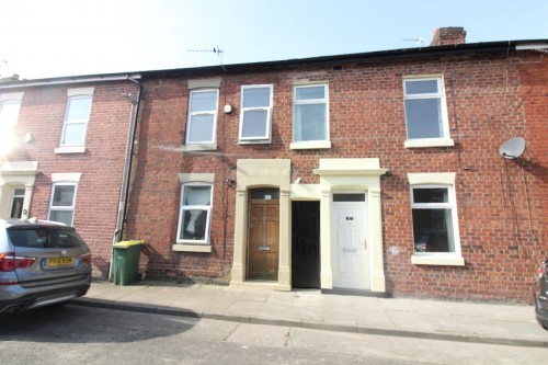 Arrange a viewing for Henderson Street, Preston