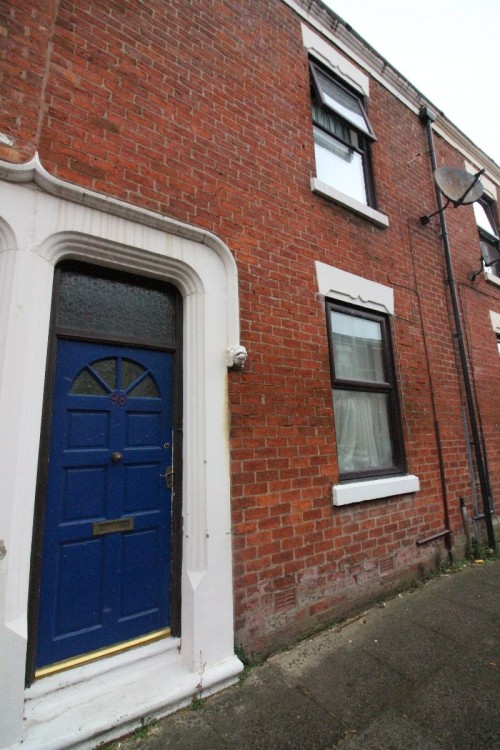 Arrange a viewing for James Street, Preston