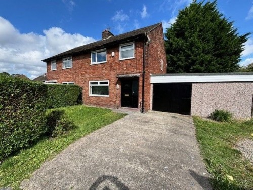 Arrange a viewing for Hawksbury Drive, Penwortham, Preston