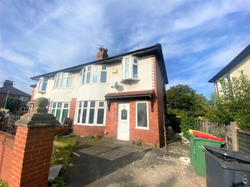 Arrange a viewing for Cavendish Drive, Ribbleton, Preston