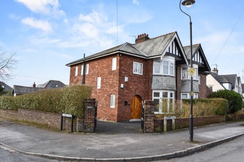 Arrange a viewing for Victoria Road, Fulwood, Preston